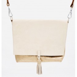 Crossbody Gold