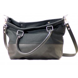 BirdieBag small Schwarz